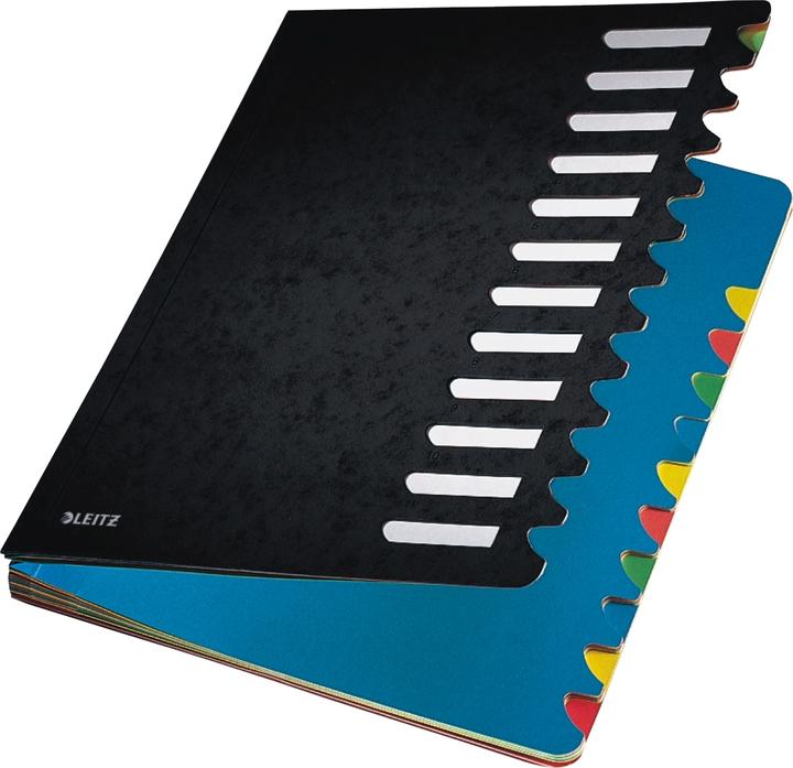 Immagine prodotto Leitz Organizzatore da scrivania (A4, 1x)