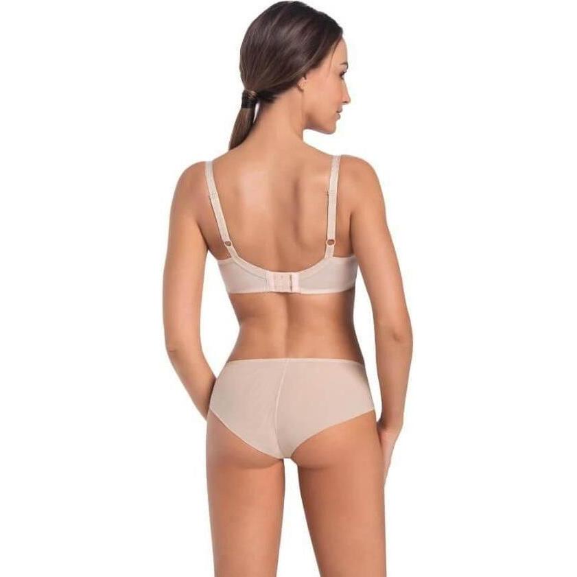 Thumbnail - Teyli, BH, Soft model, Beige, (90 I)