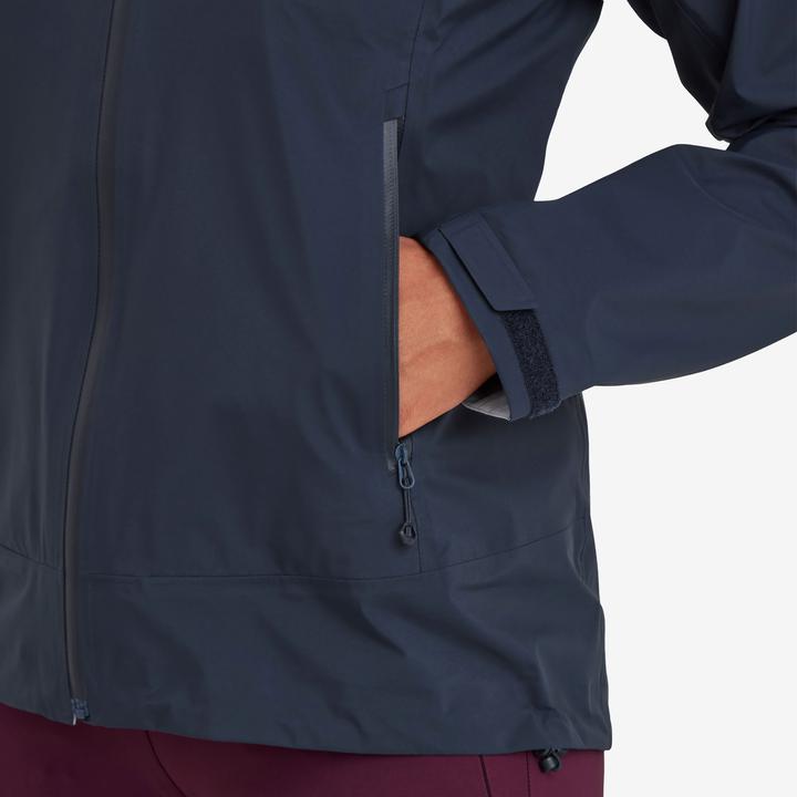 Produktbild Montane Women's Phase Lite Jacket (S)