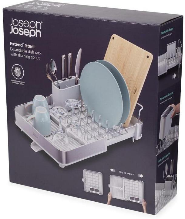 Image du produit Joseph Joseph Prolonger