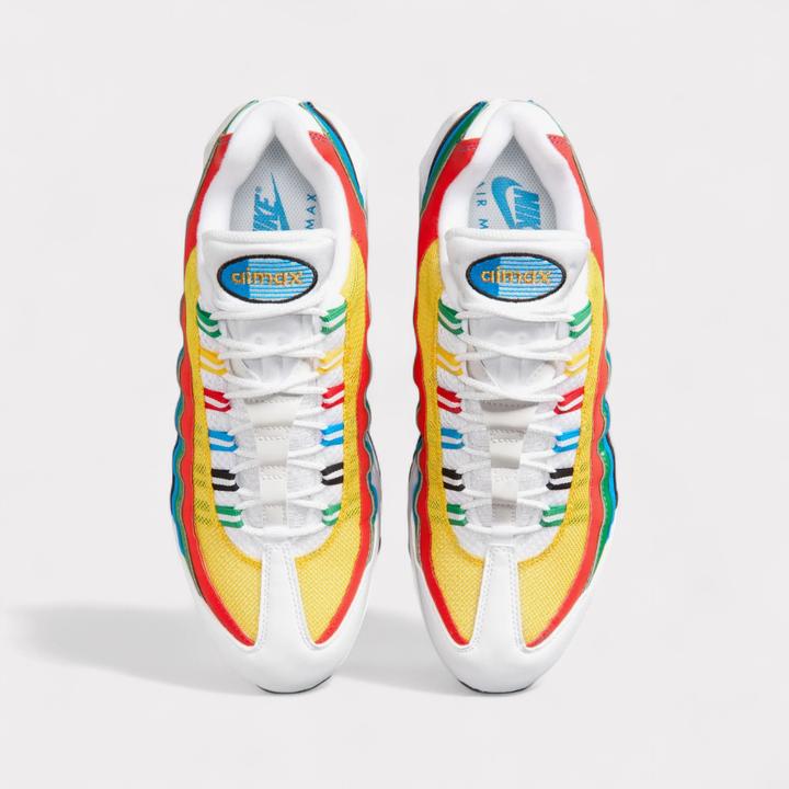 Image du produit Nike Air Max 95 OG Big Bubble (41)