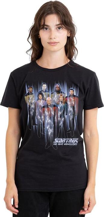 Image du produit - T-shirt BEAM US UP - Adulte (L)