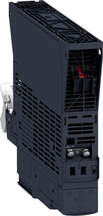 Actual product image Schneider Electric ATV320 0.75KW 400V 3PH BOOK VSD