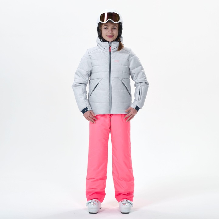 Produktbild Wedze WARM 180 (12)