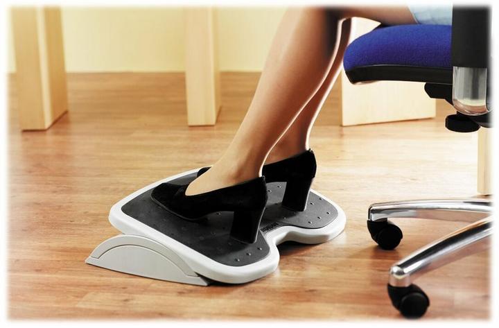 Produktbild Kensington Fussstütze SoleMate (51 x 36 x 9.5 cm)