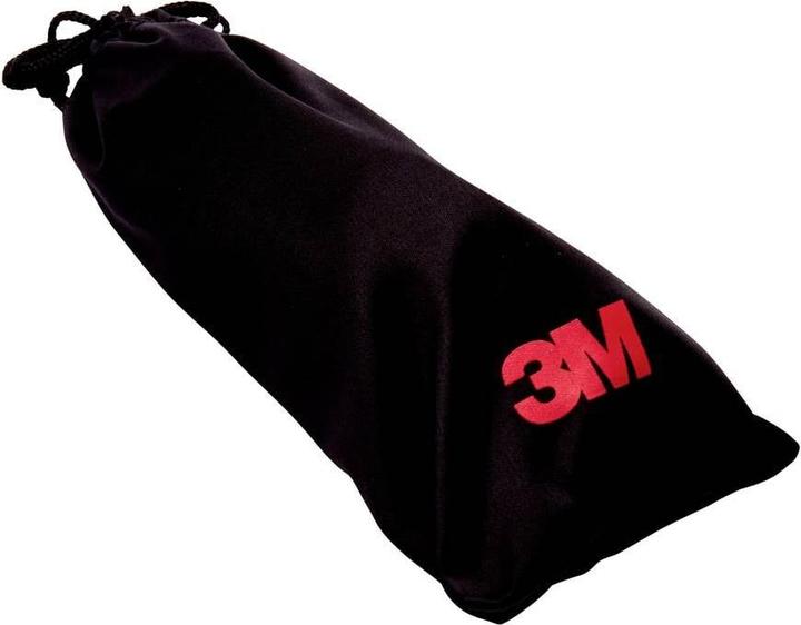 Productafbeelding 3M Solus™ 1000bril Lens Grijs, krasbestendig met UV-bescherming