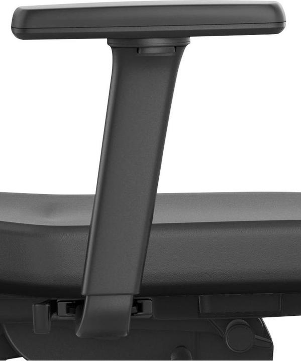 Immagine prodotto Bimos Braccioli per sedia girevole da lavoro AIR FLOW, nero, 1 paio, multifunzione.