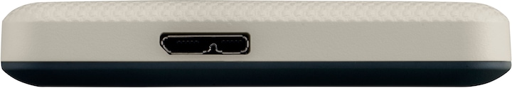 Actual product image Toshiba Canvio Advance V2 (4 TB)