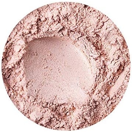Annabelle Minerals Mineral Highlighter 4 g - Shade: Diamond Glow (Diamond Glow, Highlighter, 4 g)