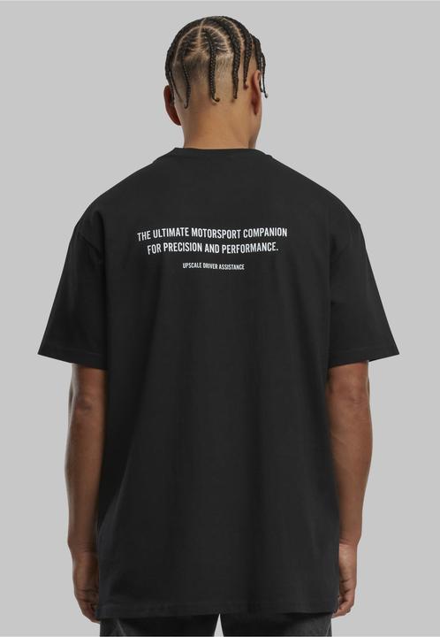 Produktbild Urban Classics Fast Life Heavy Oversize Tee - 165185 (XXL)