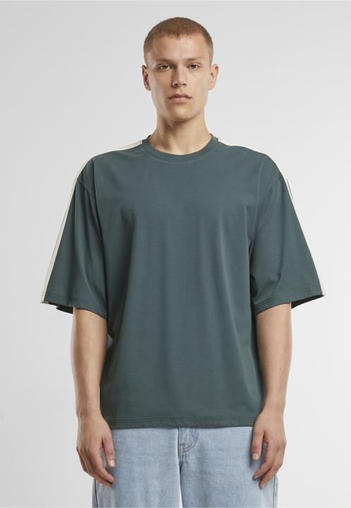 Produktbild Urban Classics Tennis Core Tee - 189363 (M)