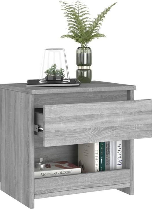 Immagine prodotto vidaXL Nachttisch (40 x 30 x 39 cm)