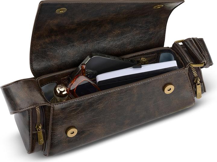 Immagine prodotto Expatrié Borsa a tracolla Grace