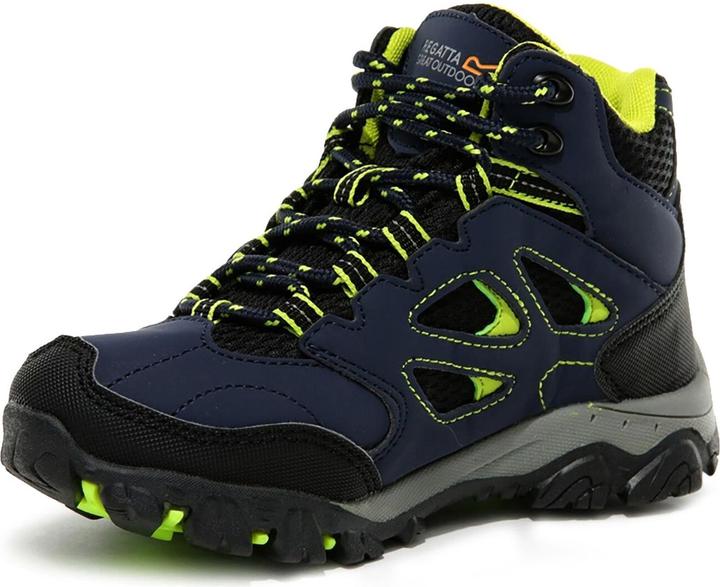 Immagine prodotto Regatta Scarpone da trekking Holcombe Iep Junior (31)