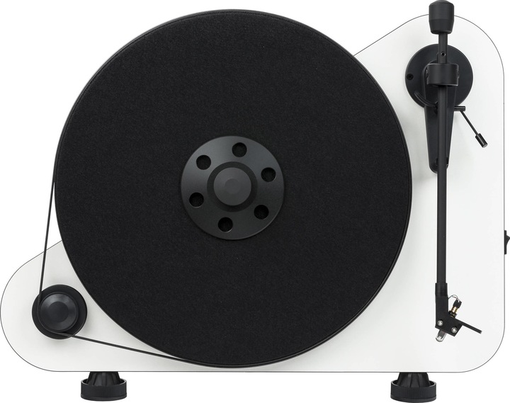 Pro-Ject Vt-E Bt R (Manuell)