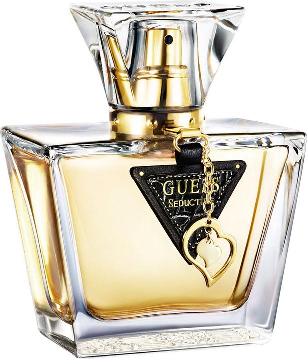 Produktbild Guess Seductive (Eau de Toilette, 75 ml)