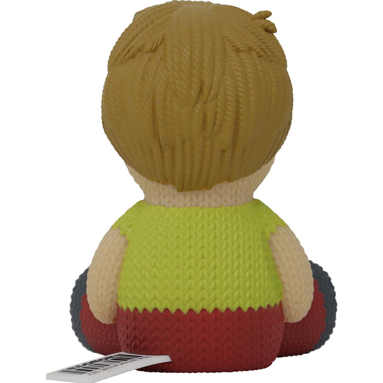 Thumbnail - Fanattik Scooby-Doo - Shaggy Collectible Vinyl Figure