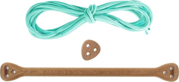 Immagine prodotto Lillagunga Barra del trapezio Bones