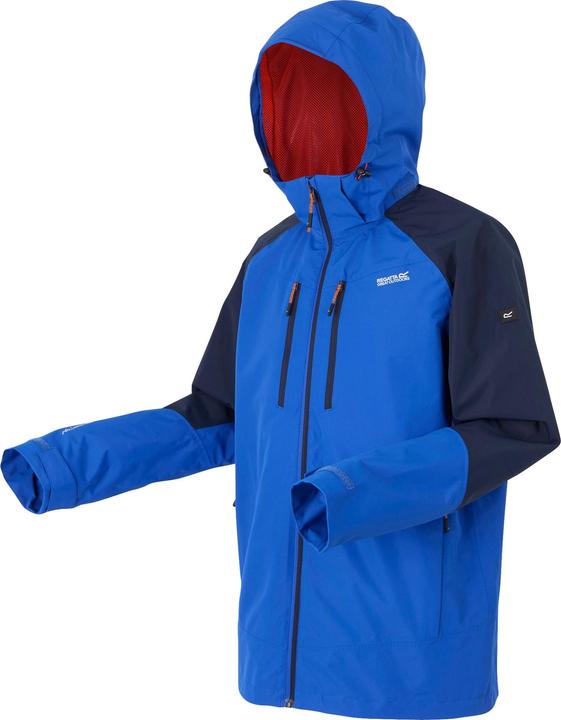 Actual product image Regatta Mens Calderdale VI Waterproof Jacket (XL)