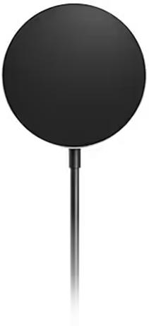 Actual product image Samsung Wits Wireless Single Pad Charger (15 W)