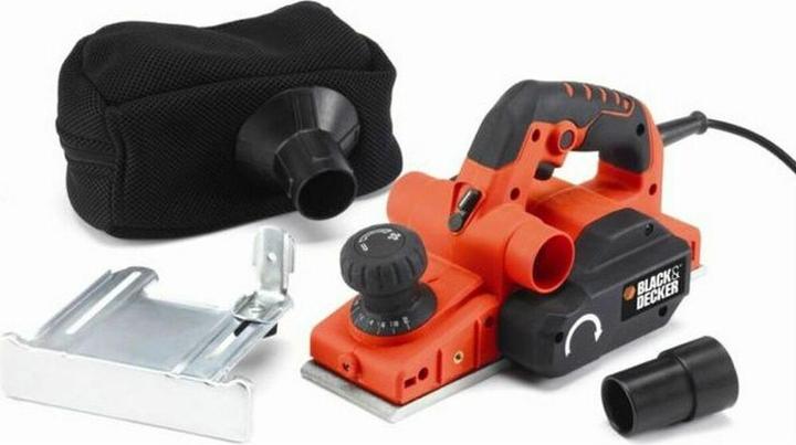 Produktbild Black & Decker Oblius KW750K 750W, Kitbox