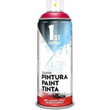1st Edition Sprayfarbe mattes Rotkäppchen (mattes Rotkäppchen, 300 ml) (45259303)