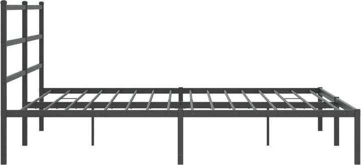 Image du produit vidaXL Bettgestell (180 x 200 cm)