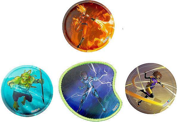 Produktbild Ergobag Maxi Schulranzen-Set (20 l)