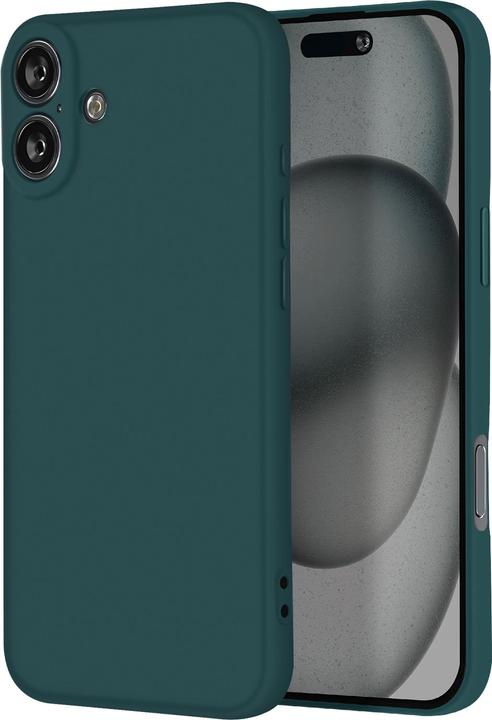 Image du produit Avizar Classic Case Mat Series (Apple iPhone 16)
