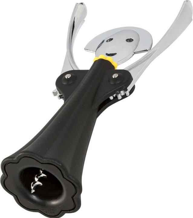 Actual product image Alessi Anna G. (Wing corkscrew)