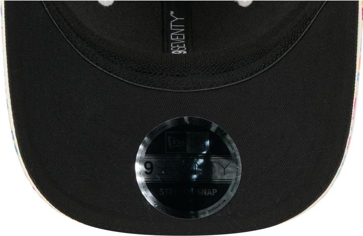 Image du produit New Era 9Seventy Stretch Cap - F1 Mexico Mclaren Racing
