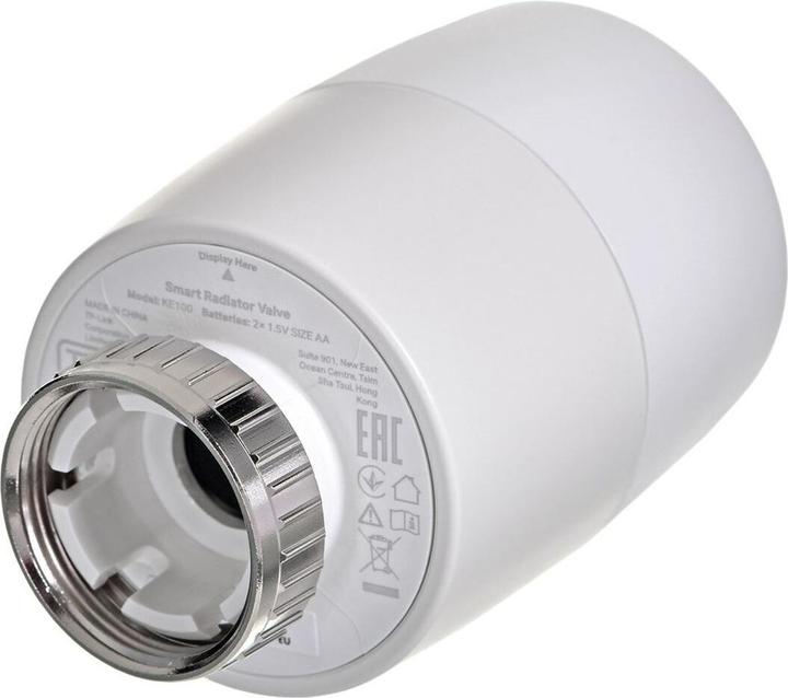 Actual product image TP-Link KE100 Kit V1.0