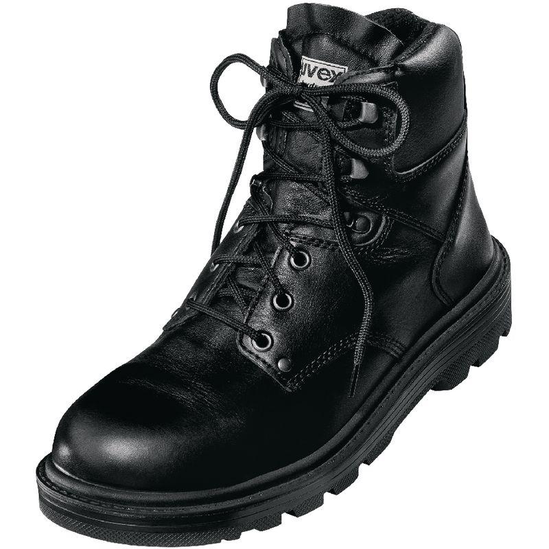 Uvex Safety, Sicherheitsschuhe, Sicherheitsschuh S2 (S2, 41)