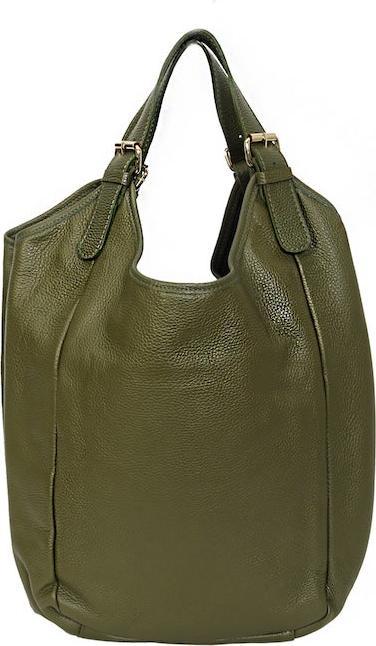 Actual product image Prima Ballerina Vicky - Tote Bag Army
