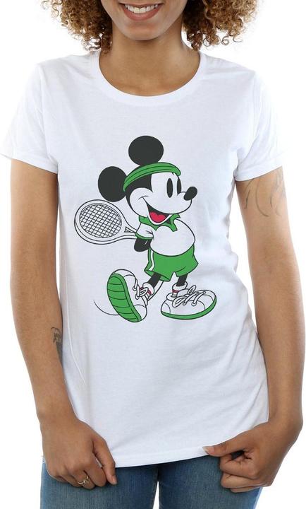 Produktbild Disney Mickey Mouse Tennis TShirt (M)