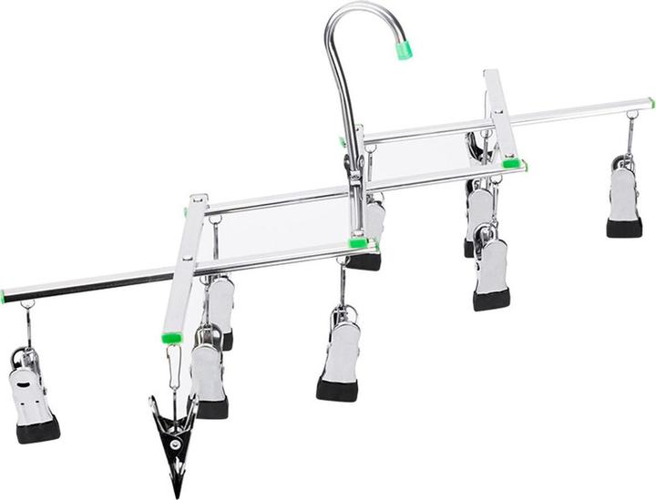 Image du produit JJC FDH C10 Film Drying Rack suspendu (Adaptateur de flash)