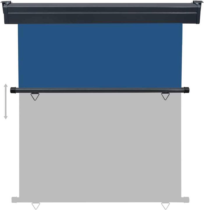 Immagine prodotto vidaXL Jerges (1.70 m)