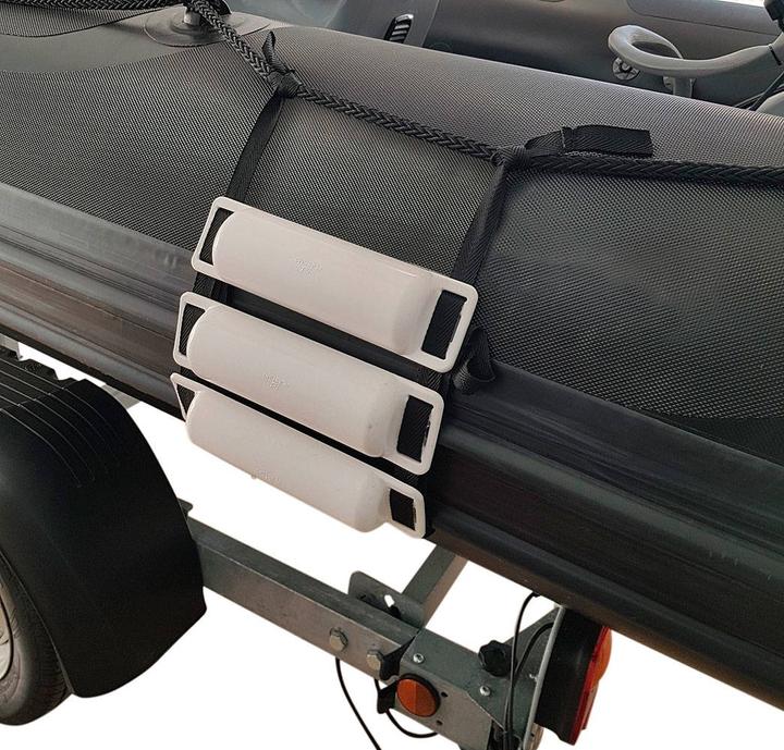 Produktbild Plastimo Fender 3er Set