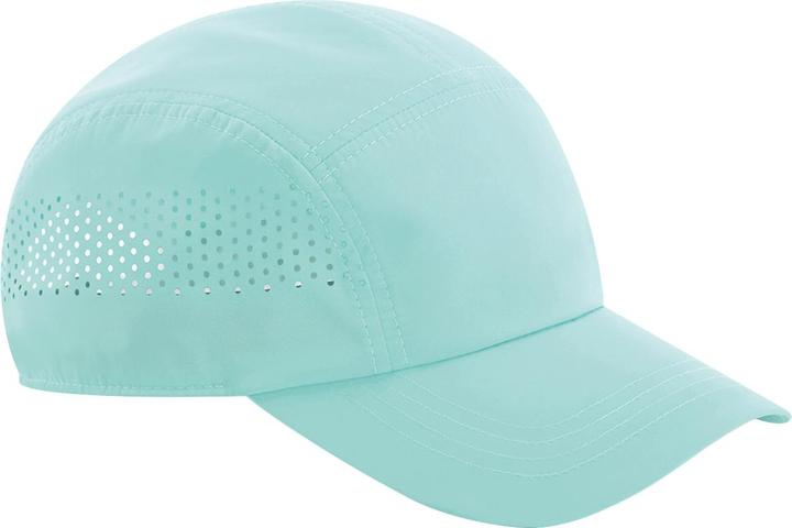 Aquatic blue