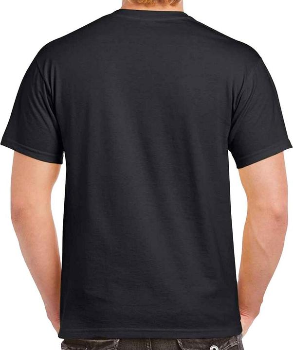 Immagine prodotto Gildan Heavy Cotton Maglietta Uomo (XL)