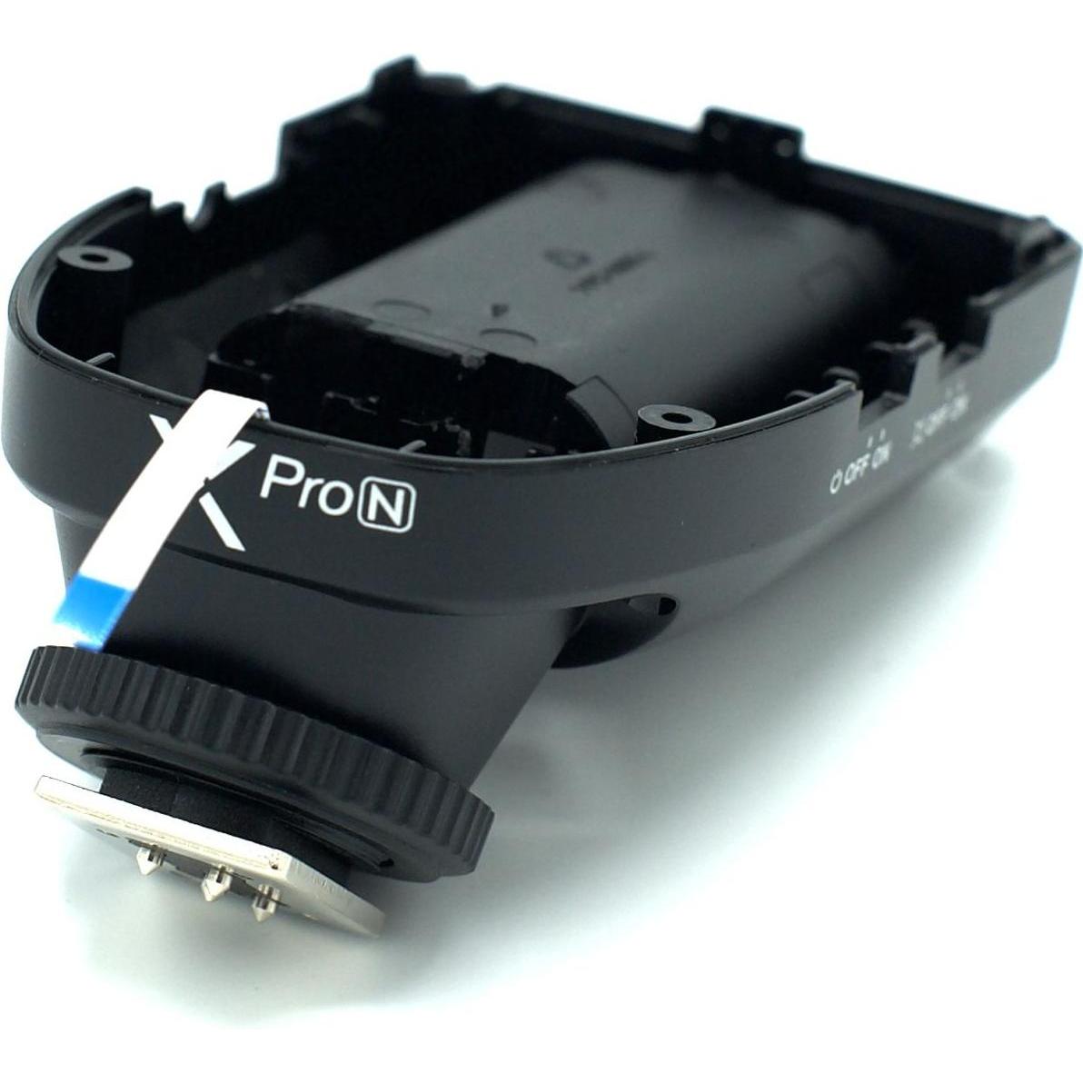 Godox X PRO scarpa a caldo Nikon (Parti di ricambio per il flash), Accessori per flash