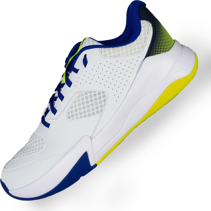 Actual product image Allsix VS100 CONFORT (43)