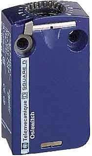 Actual product image TE Sensors Limit Switch body Snap action NO+NC