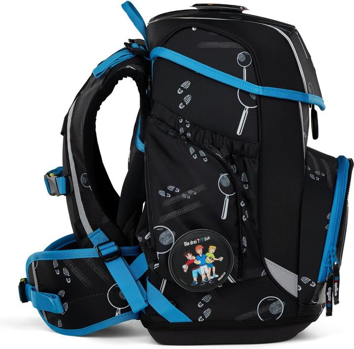Image du produit Ergobag Cubo Set (19 l)