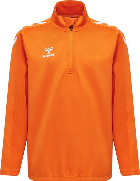 Image du produit hummel Core Xk Demi-Zip Poly Sweat Kids (152)