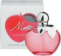 Produktbild Nina Ricci Nina (Eau de Toilette, 50 ml)