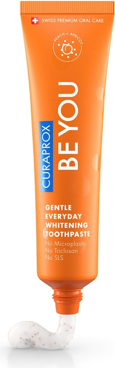 Immagine prodotto Curaprox Essere te (60 ml)