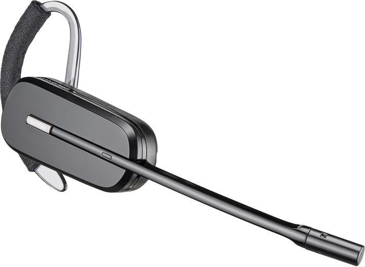 Produktbild Poly CS540A Headset with handset lifter (Kabellos)
