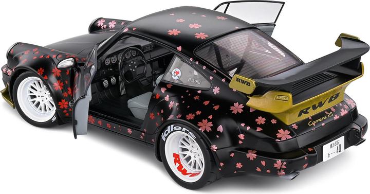 Produktbild Solido Porsche RWB