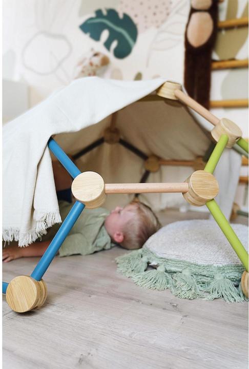 Immagine prodotto small foot Cupola d'arrampicata "Adventure